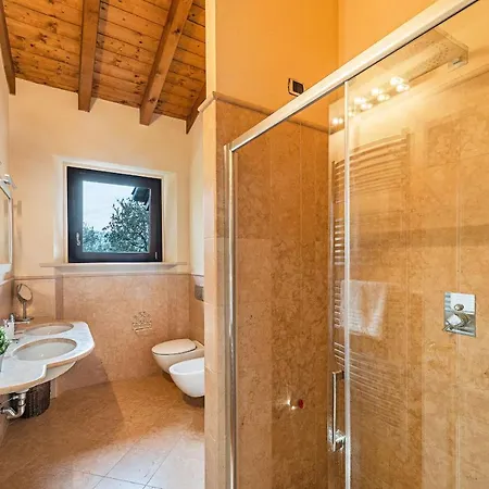 Valeria Con Piscina By Wonderful Italy Toscolano-Maderno