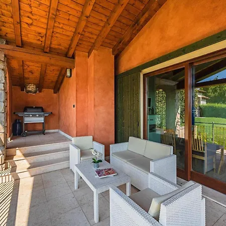 Villa Valeria Con Piscina By Wonderful Italy Toscolano-Maderno