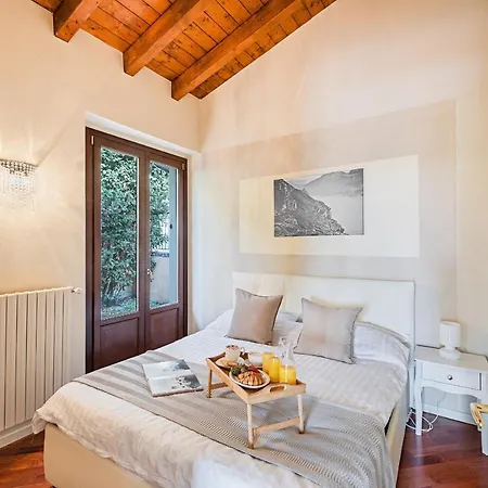Villa Valeria Con Piscina By Wonderful Italy Toscolano-Maderno